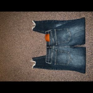 Lucky brand jeans